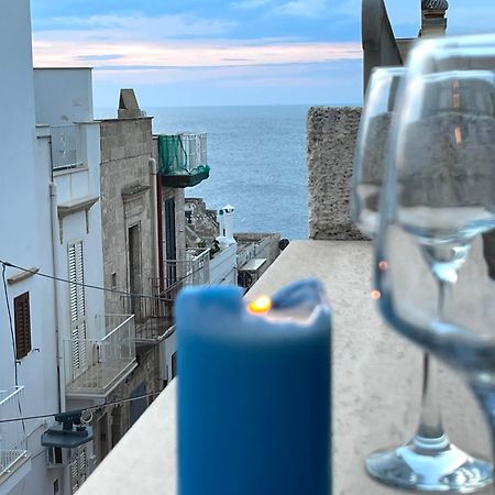 Casa Maya, Vista Mare E Relax Polignano a Mare Exterior foto