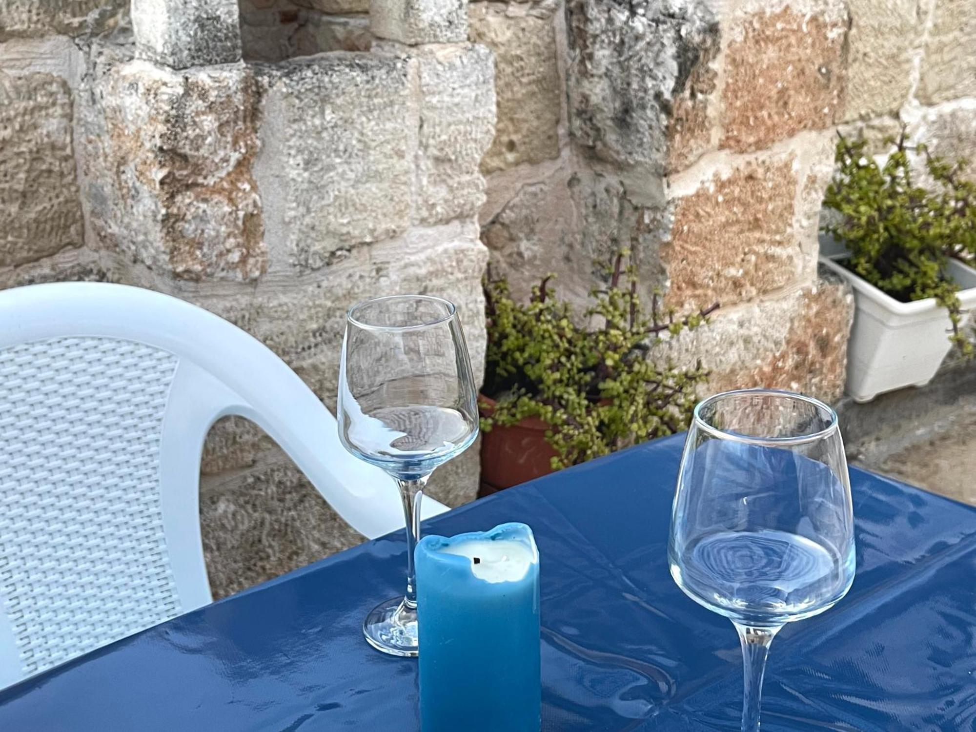 Casa Maya, Vista Mare E Relax Polignano a Mare Exterior foto