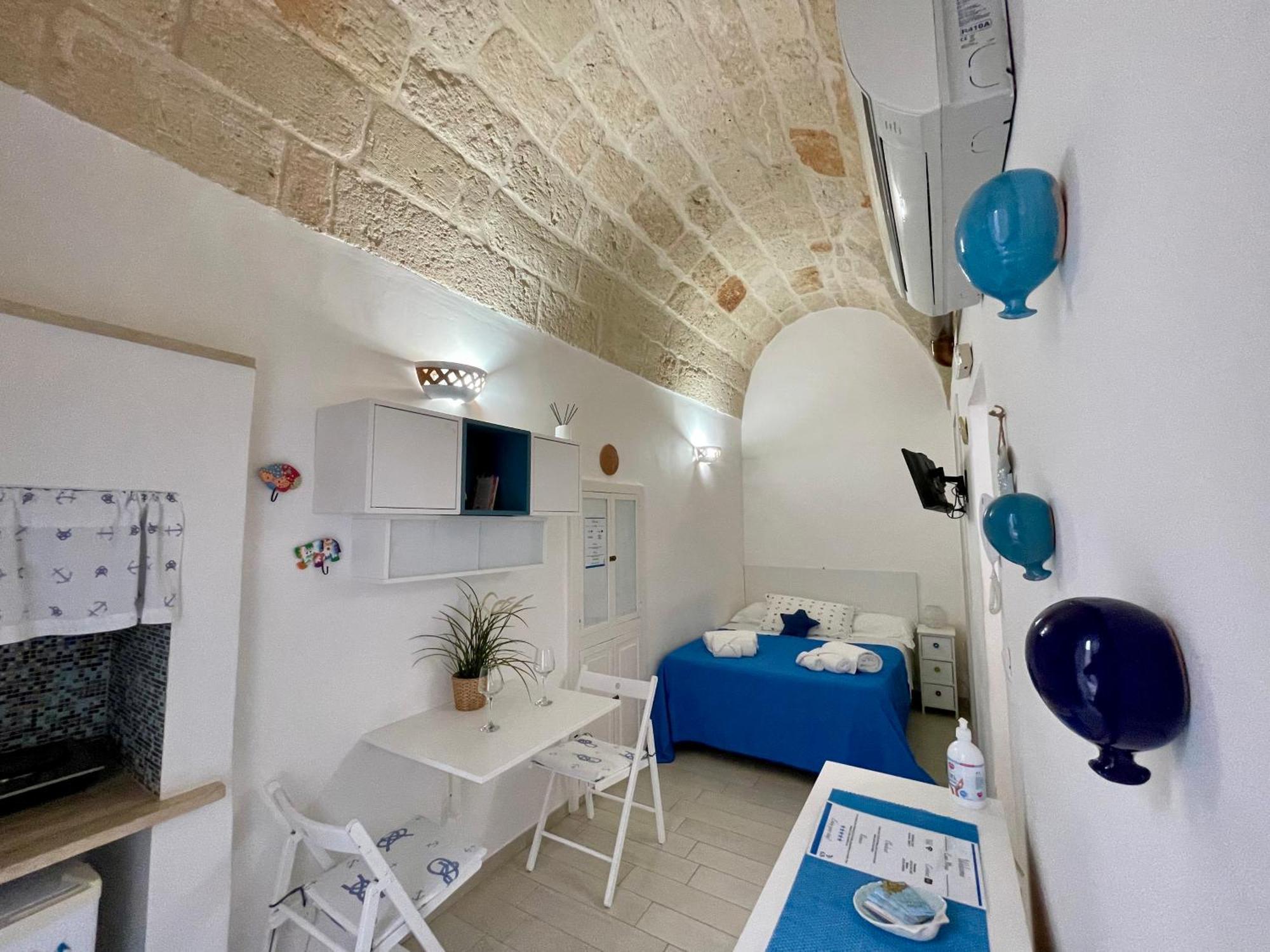 Casa Maya, Vista Mare E Relax Polignano a Mare Exterior foto